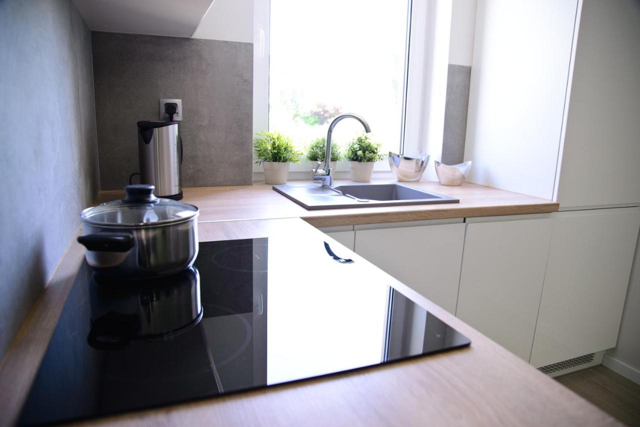 Sloneczne Tarasy Ii - Apartment Gdansk