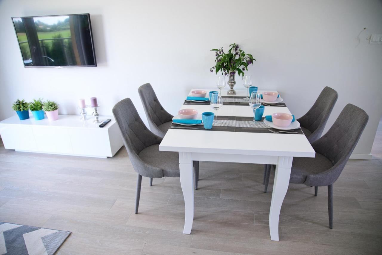 Apartment Sloneczne Tarasy Ii - Gdansk