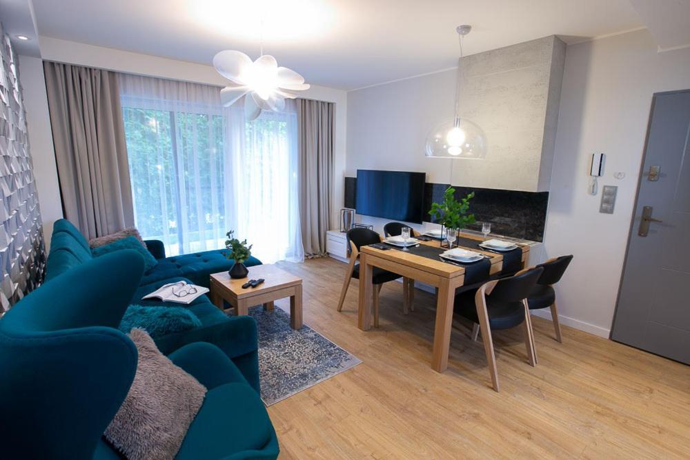 Sloneczne Tarasy Ii - Apartment Gdansk