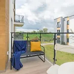 Sloneczne Tarasy II - Apartments