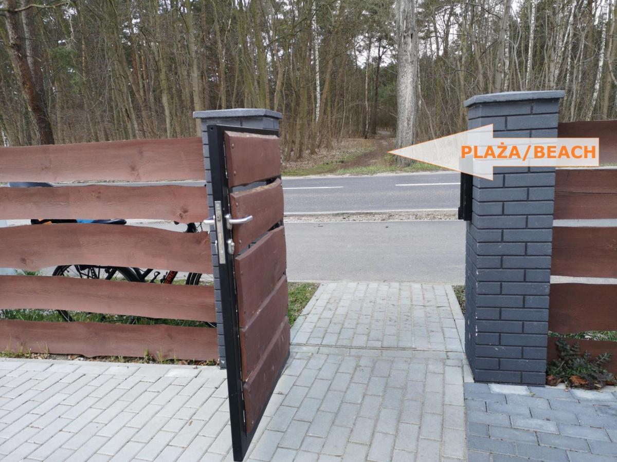 Sloneczne Tarasy Ii - Leilighet