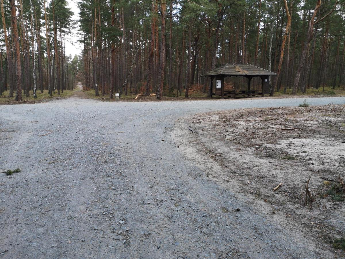 Sloneczne Tarasy Ii - Leilighet *