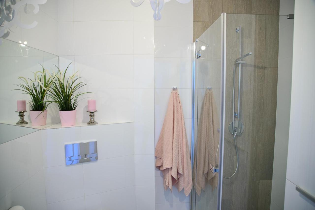 Leilighet Sloneczne Tarasy Ii -