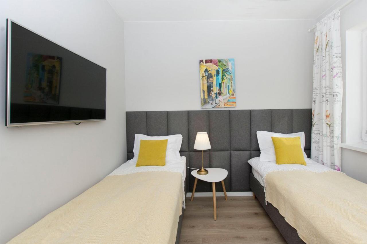Sloneczne Tarasy Ii - Apartment *