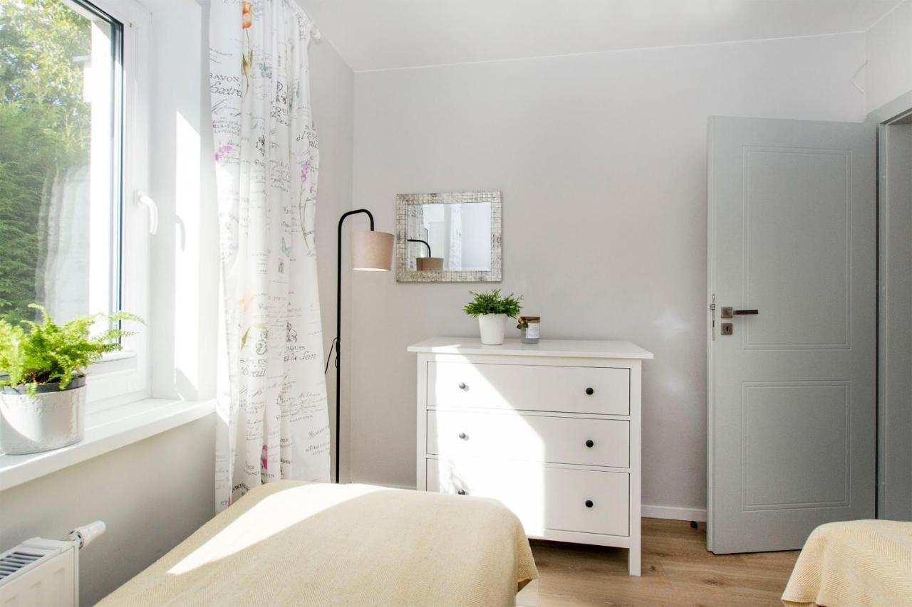 Leilighet Sloneczne Tarasy Ii -
